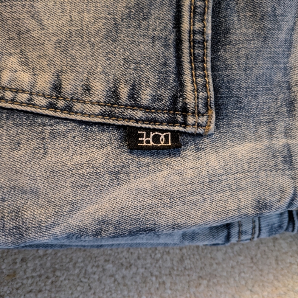Dope Ripped Jeans - Picture 7 of 9
